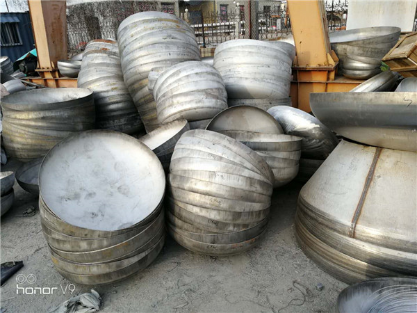 316L不銹鋼封頭 316L不銹鋼封頭